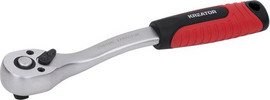 Varo ידית רצ'ט 3/8" 72 שיניים  KRT503005